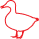 Duck icon