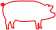 Pork icon