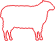 Lamb icon